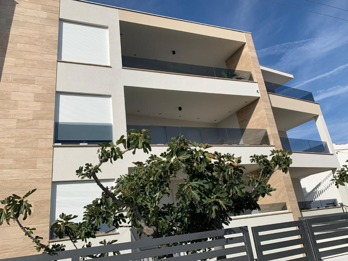 Apartment Figtree Водице Экстерьер фото