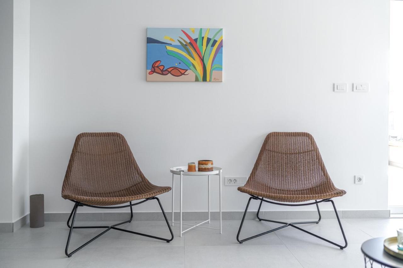 Apartment Figtree Водице Экстерьер фото