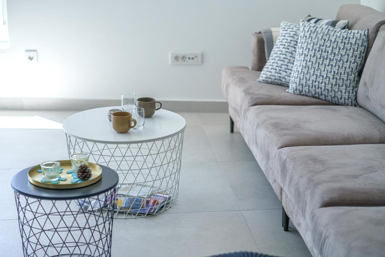 Apartment Figtree Водице Экстерьер фото