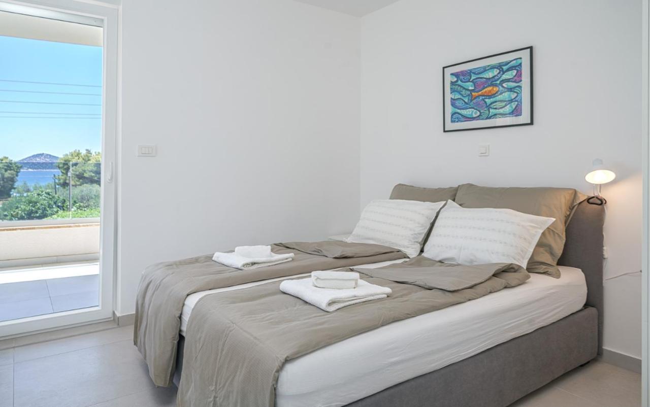 Apartment Figtree Водице Экстерьер фото