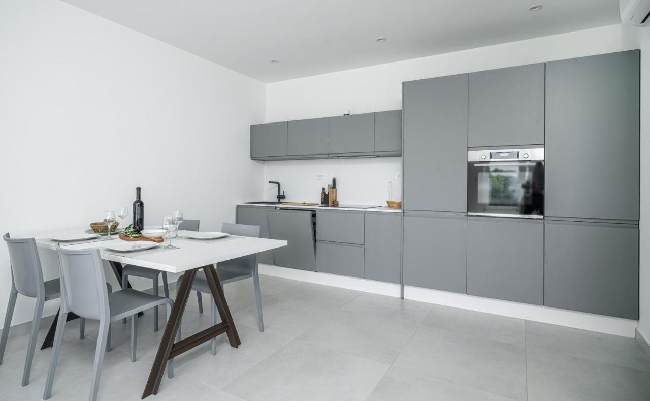 Apartment Figtree Водице Экстерьер фото