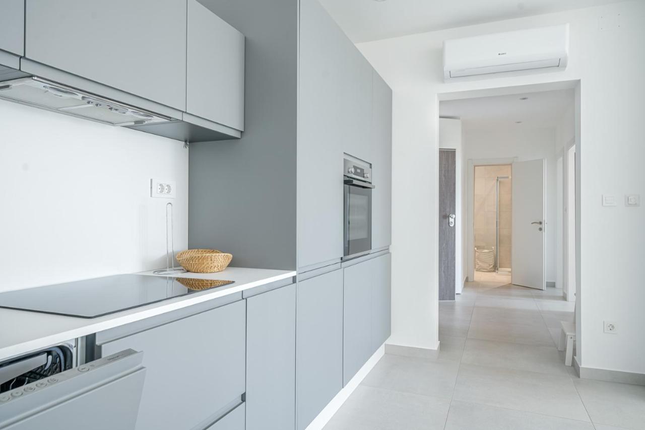 Apartment Figtree Водице Экстерьер фото