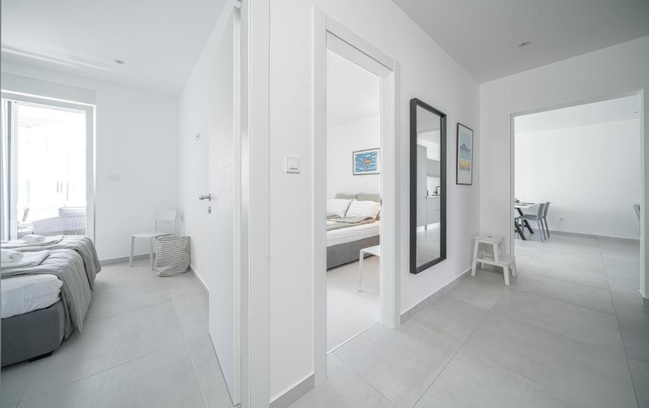 Apartment Figtree Водице Экстерьер фото