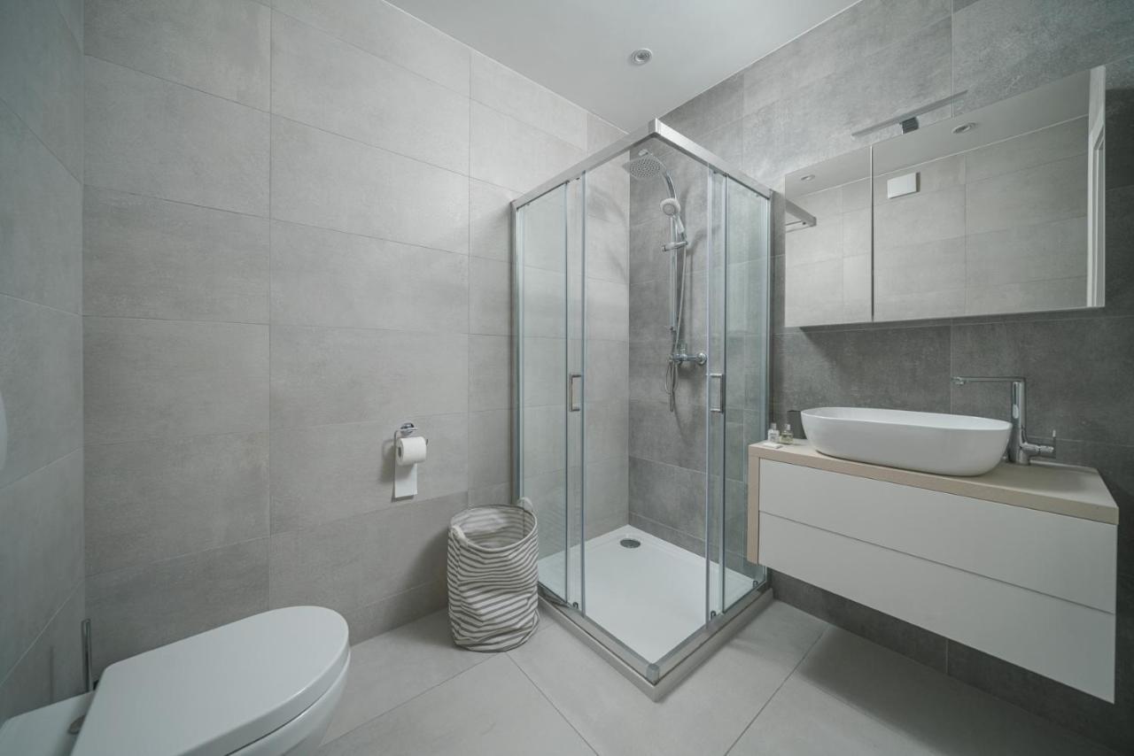 Apartment Figtree Водице Экстерьер фото