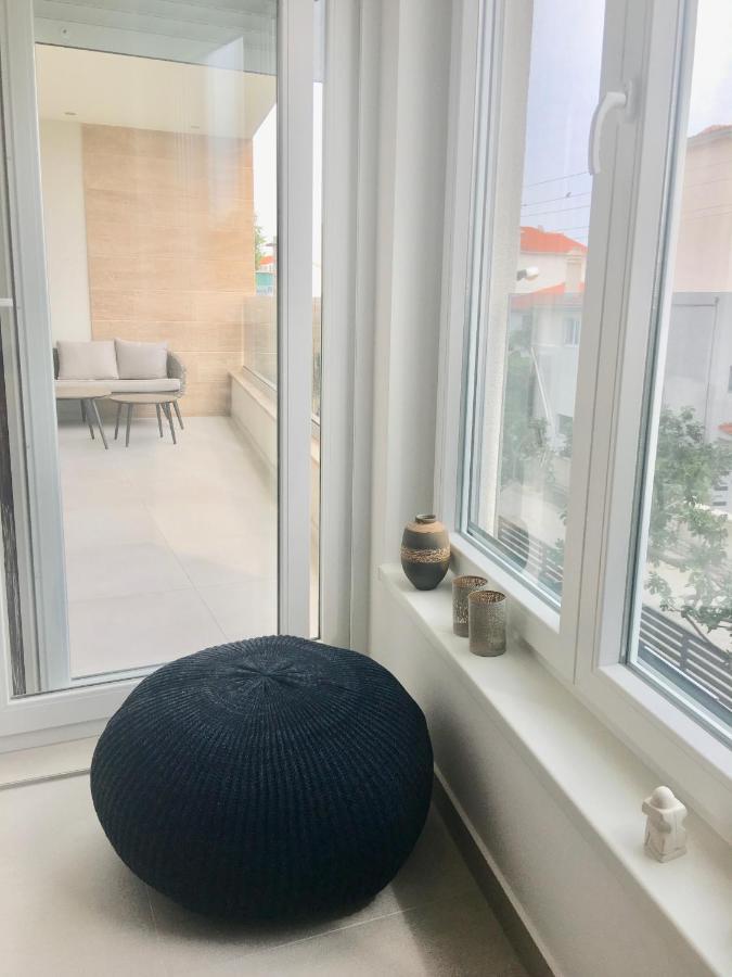 Apartment Figtree Водице Экстерьер фото