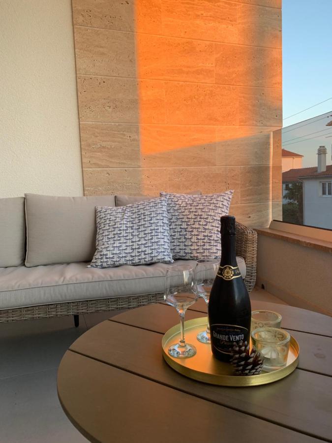 Apartment Figtree Водице Экстерьер фото